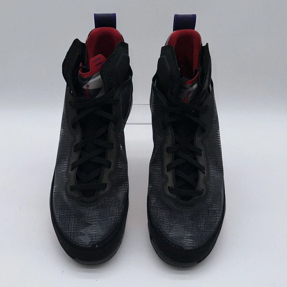 Nike Men's Size 13 Air Jordan XXXVII (DD6958 065) Basketball Trainer Sneaker - Picture 5 of 6